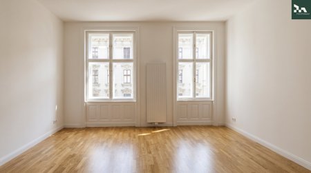 Erstbezug nach Generalsanierung | 3 Zimmer Wohnung in Bestlage