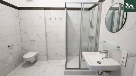 Erstbezug nach Generalsanierung | 3 Zimmer Wohnung in Bestlage