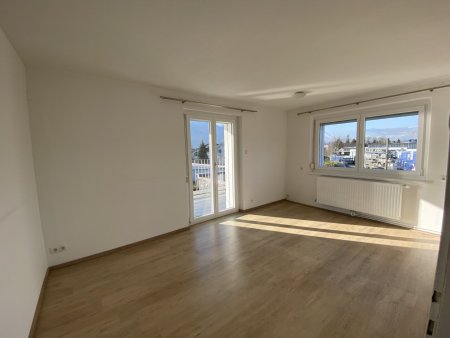 Heimelige 3-Zimmer-Terrassenwohnung in Dornbirn zu vermieten!