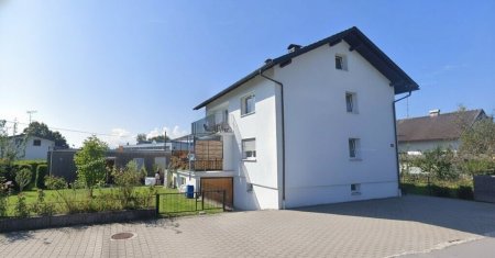 Heimelige 3-Zimmer-Terrassenwohnung in Dornbirn zu vermieten!