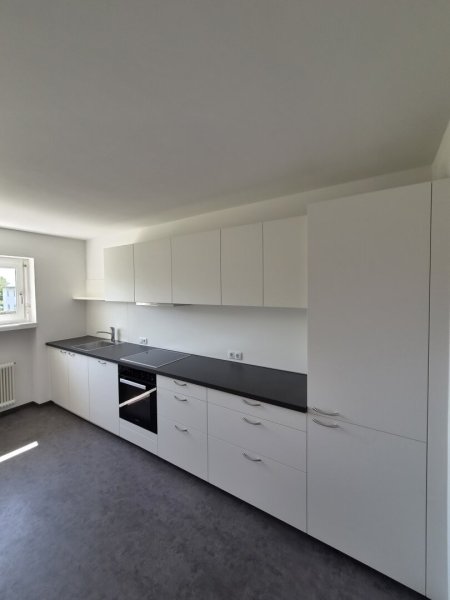 Ihr neues Zuhause in Klaus - Tolle 3-Zimmerwohnung mit Balkon zu vermieten!