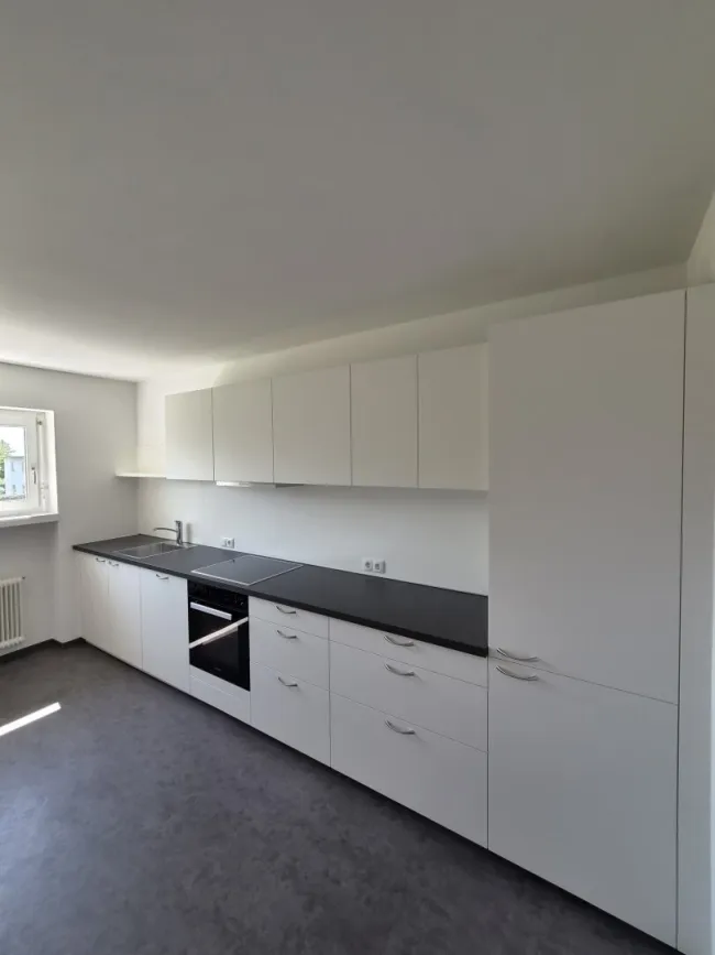 Ihr neues Zuhause in Klaus - Tolle 3-Zimmerwohnung mit Balkon zu vermieten! - Bild