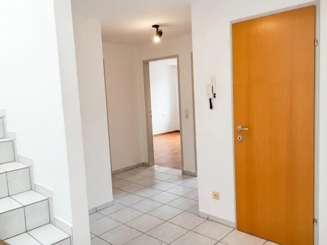 Charmante 3-Zimmer-Maisonettewohnung in Rankweil zu vermieten! - Bild
