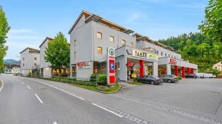 Charmante 3-Zimmer-Maisonettewohnung in Rankweil zu vermieten!