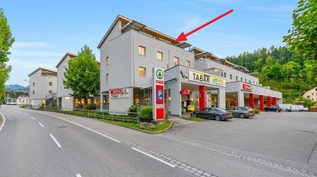 Charmante 3-Zimmer-Maisonettewohnung in Rankweil zu vermieten!