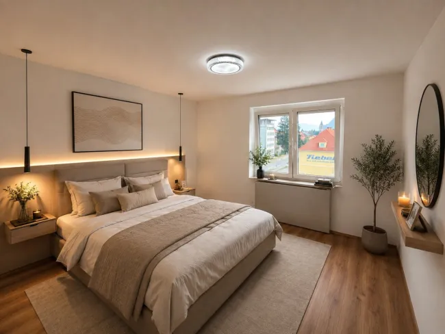 Judenburg! Modernisiert. Bezugsfertig. Zwei Balkone. Top-Preis. - Bild