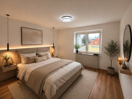 Judenburg! Modernisiert. Bezugsfertig. Zwei Balkone. Top-Preis.