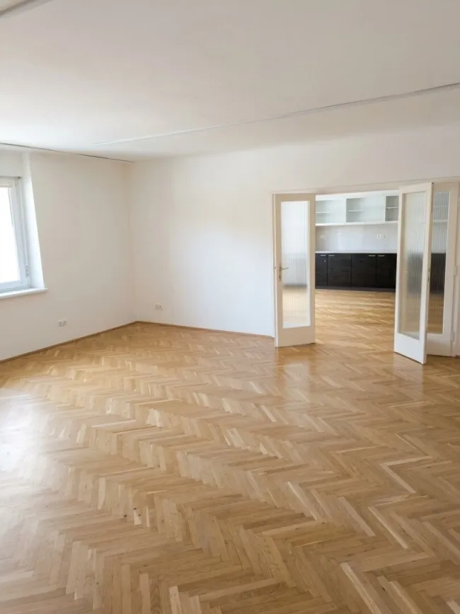 Schörgelgasse! Top-Investment mit Zukunft – 116 m² für Anleger & Eigennutzer - Titelbild