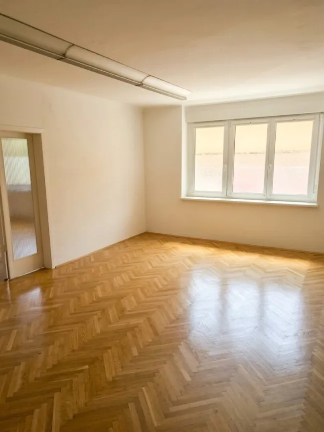 Schörgelgasse! Top-Investment mit Zukunft – 116 m² für Anleger & Eigennutzer - Bild