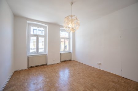 ++NEU** Perfekter 3-Zimmer Grundriss auf wenig Fläche! ideal als 2er WG!