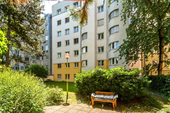 ++NEU** Hofruhelage mit Grünblick! Gemütliche 1-Zimmer Neubauwohnung! perfekt für Anleger! - Titelbild