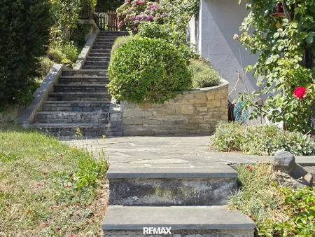 Gartengestaltung