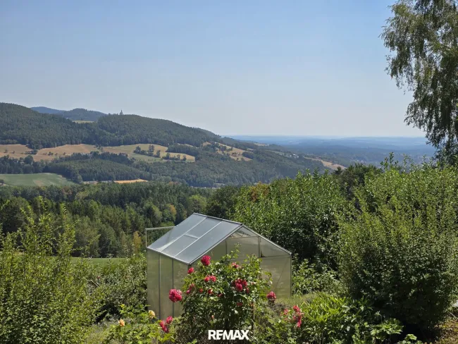 Aussicht