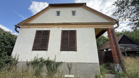 Großes Baugrundstück 2.676 m² in Bad Tatzmannsdorf – mit Brunnen, Natur pur!