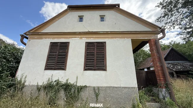 Großes Baugrundstück 2.676 m² in Bad Tatzmannsdorf – mit Brunnen, Natur pur! - Bild