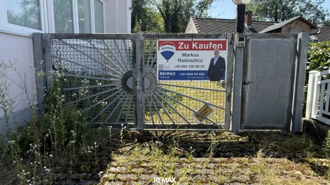 Großes Baugrundstück 2.676 m² in Bad Tatzmannsdorf – mit Brunnen, Natur pur! - Titelbild