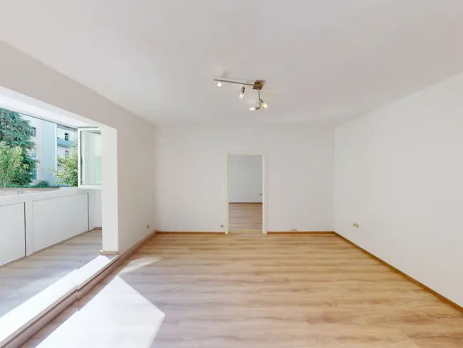 PROVISIONSFREI | Großzügige Maisonette mit 118 m² | 5,5 Zimmer | 2 Loggien | Südseitig - Bild
