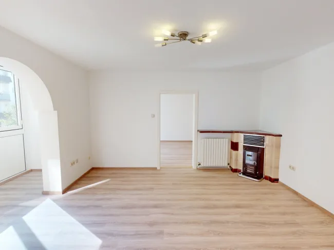 PROVISIONSFREI | Großzügige Maisonette mit 118 m² | 5,5 Zimmer | 2 Loggien | Südseitig - Bild