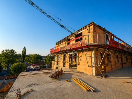 PROVISIONSFREI: Charmante Garconniere in Steyr mit Garten und Terrasse!