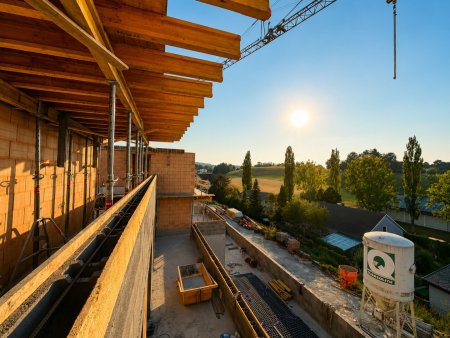 PROVISIONSFREI: Charmante Garconniere in Steyr mit Garten und Terrasse!