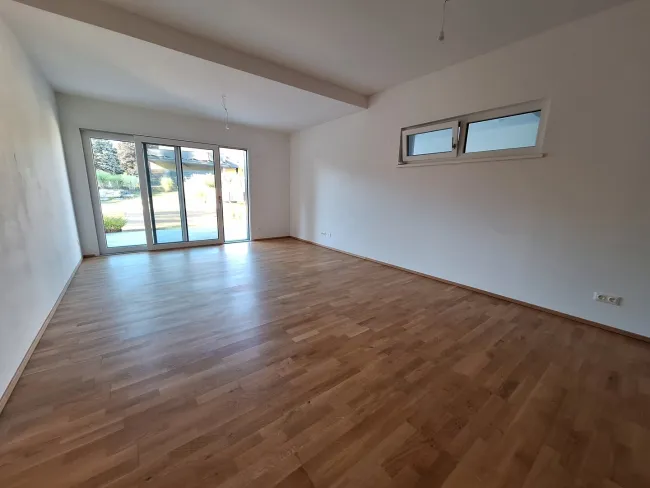 Hochwertiges Wohnen in bester Wohnlage - Bild