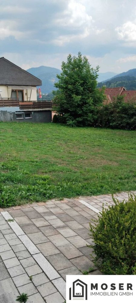 Niederwölz: +++Komplett saniertes Einfamilienhaus mit großem Garten zu verkaufen+++