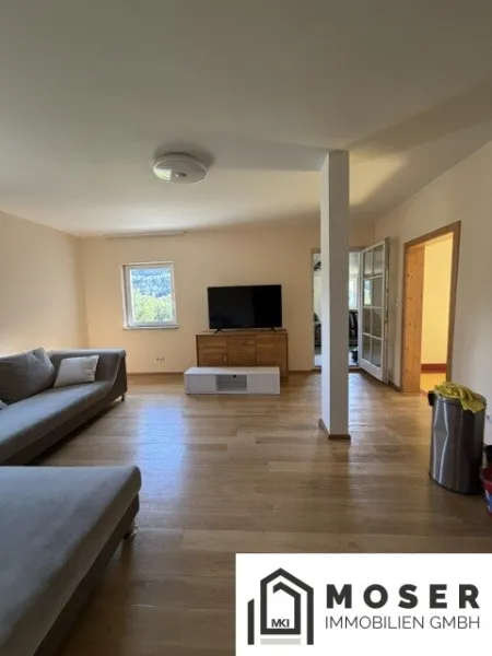 Niederwölz: +++Komplett saniertes Einfamilienhaus mit großem Garten zu verkaufen+++