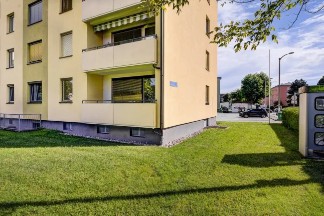 Loggia