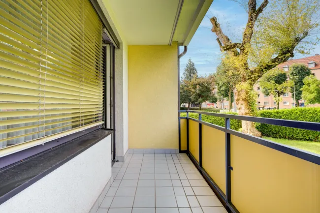 Loggia
