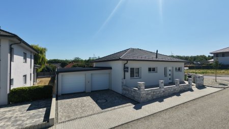 Doppelgarage