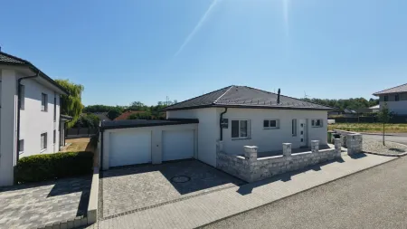 Doppelgarage