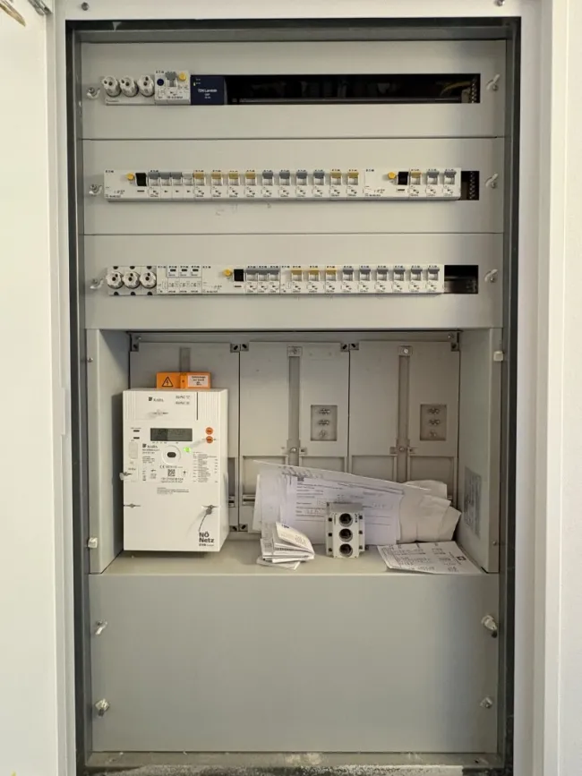 Elektrik