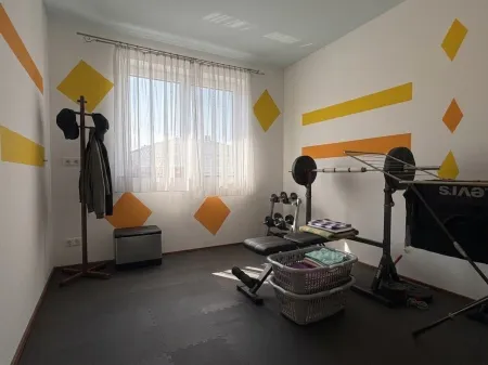 Schlafzimmer 2