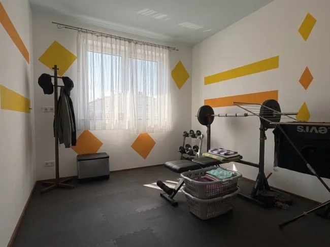 Schlafzimmer 2
