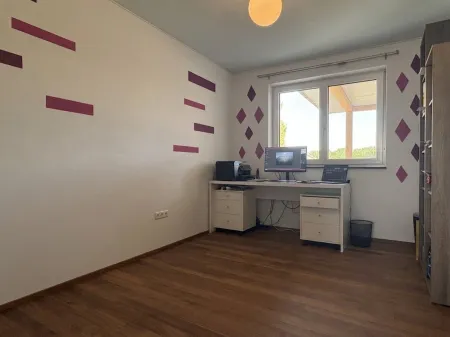 Schlafzimmer 3