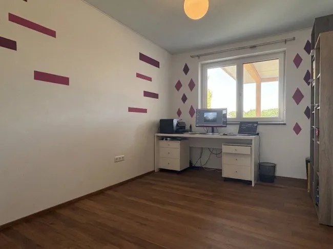 Schlafzimmer 3