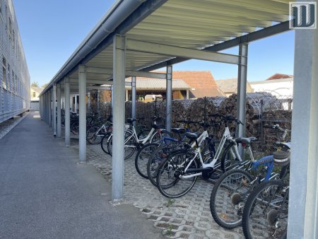 Gepflegte 1-Zi Gartenwohnung mit Terrasse & Garage in Leobersdorf, Miete unter € 700,-