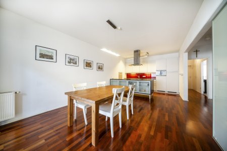***4-Zimmer-Neubauwohnung mit Terrasse & Garten, Stellplatzoption & Top Anbindung in die City***