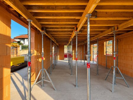PROVISIONSFREI: Moderne 2-Zimmer-Wohnung mit Garten und Terrasse in Steyr-Christkindl - Wohnbauförderung möglich