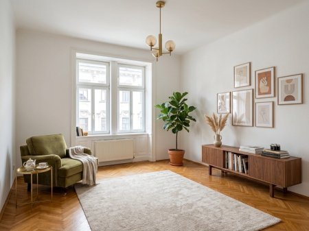 ***ERSTBEZUG 3-Zimmer-Altbauwohnung in guter Lage des 3.Gemeindebezirks***