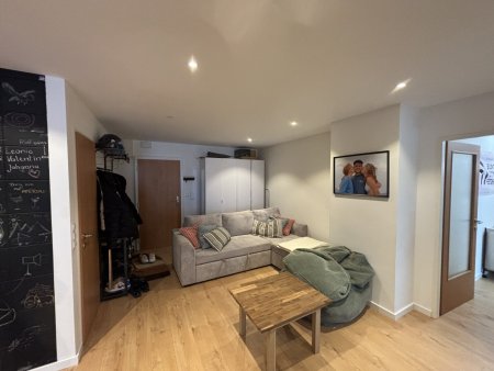 Perfekt geschnittene WG-Wohnung – verfügbar ab 01.10.2026, ideal zum Studienbeginn