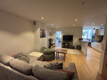 Perfekt geschnittene WG-Wohnung – verfügbar ab 01.10.2026, ideal zum Studienbeginn