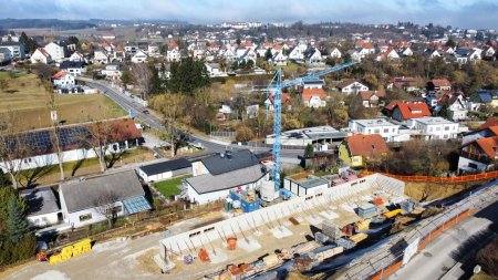 **VERKAUFT**PROVISIONSFREI: Stilvolle 2-Zimmer-Wohnung mit Terrasse und Garten in Steyr-Christkindl