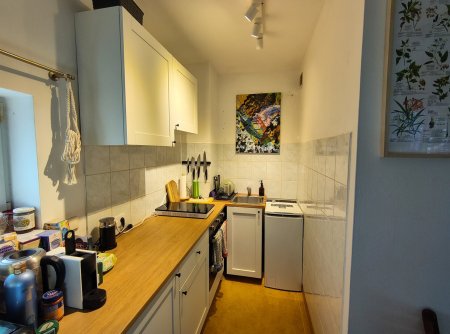 Gemütliche Garçonnière mit Eigengarten in 4050 Traun – Ihr neues Zuhause wartet auf Sie!