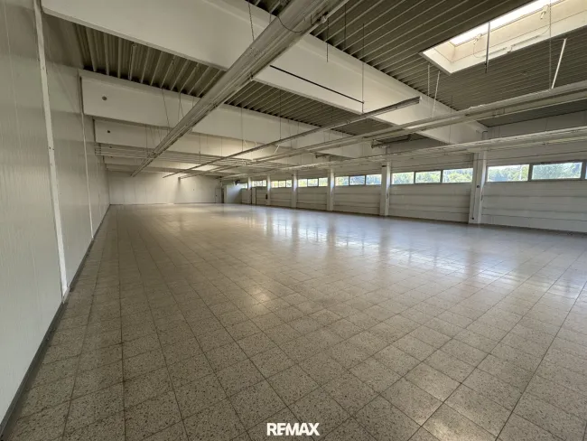 Mietobjekt 600 m² in begehrter frequentierter Lage - Rosentaler Straße - Bild