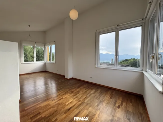 Schlafzimmer/Büro