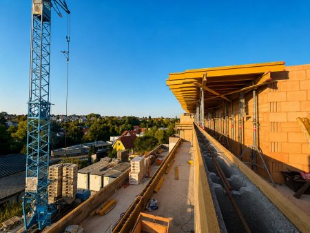 PROVISIONSFREI: Exklusive 4-Zimmer-Maisonette-Wohnung mit Garten und Balkon in Steyr