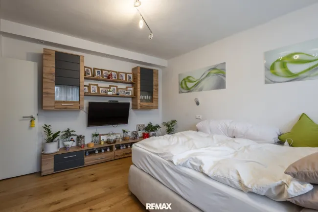 Appartement EG