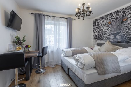 Zimmer 1 EG