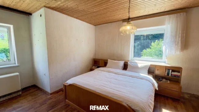 Schlafzimmer EG